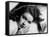 Lana Turner-null-Framed Stretched Canvas