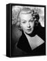 Lana Turner-null-Framed Stretched Canvas