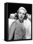 Lana Turner-null-Framed Stretched Canvas