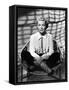 Lana Turner-null-Framed Stretched Canvas