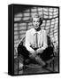 Lana Turner-null-Framed Stretched Canvas