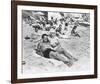 Lana Turner-null-Framed Photo