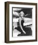 Lana Turner-null-Framed Photo