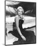 Lana Turner-null-Mounted Photo