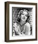 Lana Turner-null-Framed Photo