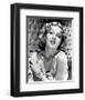 Lana Turner-null-Framed Photo