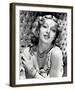 Lana Turner-null-Framed Photo