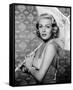 Lana Turner-null-Framed Stretched Canvas