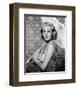 Lana Turner-null-Framed Photo