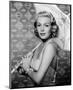 Lana Turner-null-Mounted Photo