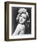 Lana Turner-null-Framed Photo