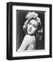 Lana Turner-null-Framed Photo