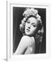 Lana Turner-null-Framed Photo