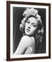 Lana Turner-null-Framed Photo