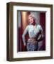 Lana Turner-null-Framed Photo