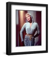 Lana Turner-null-Framed Photo