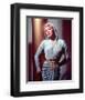 Lana Turner-null-Framed Photo