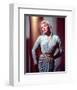 Lana Turner-null-Framed Photo