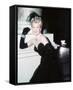 Lana Turner-null-Framed Stretched Canvas