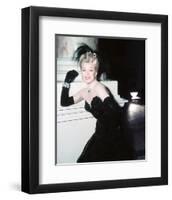 Lana Turner-null-Framed Photo