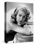 Lana Turner-null-Stretched Canvas
