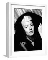 Lana Turner-null-Framed Photographic Print