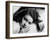 Lana Turner-null-Framed Photographic Print