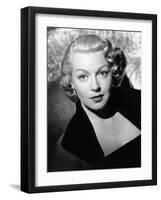 Lana Turner-null-Framed Photographic Print