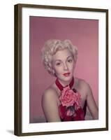 Lana Turner-null-Framed Photographic Print