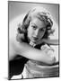 Lana Turner-null-Mounted Photographic Print