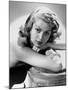 Lana Turner-null-Mounted Photographic Print