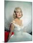 Lana Turner-null-Mounted Photographic Print