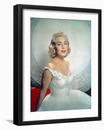 Lana Turner-null-Framed Photographic Print