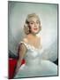 Lana Turner-null-Mounted Photographic Print