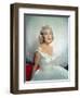 Lana Turner-null-Framed Photographic Print