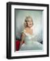 Lana Turner-null-Framed Photographic Print