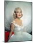 Lana Turner-null-Mounted Photographic Print