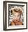 Lana Turner-null-Framed Photo