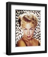 Lana Turner-null-Framed Photo