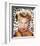 Lana Turner-null-Framed Photo