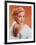 Lana Turner-null-Framed Photo