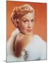 Lana Turner-null-Mounted Photo