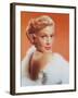 Lana Turner-null-Framed Photo