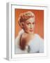 White Frame