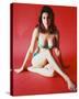 Lana Wood-null-Stretched Canvas