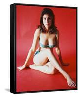 Lana Wood-null-Framed Stretched Canvas