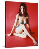 Lana Wood-null-Stretched Canvas