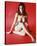 Lana Wood-null-Stretched Canvas