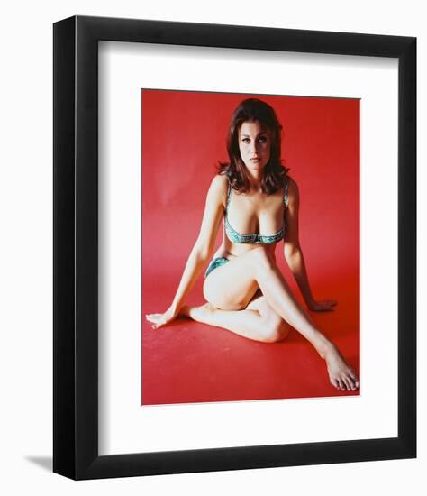 Lana Wood-null-Framed Photo