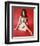 Lana Wood-null-Framed Photo